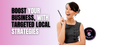 Local SEO: Boost Your Business with Targeted Strategies6 min read