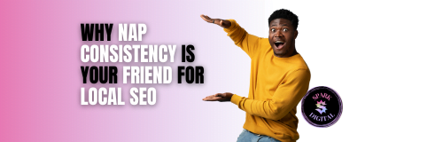 Local SEO 101: NAP Consistency Is Your Friend6 min read