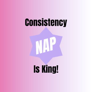 Local SEO 101: NAP Consistency Is Your Friend