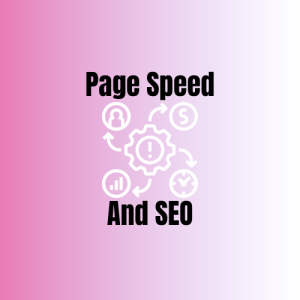 The Impact Of Page Speed On SEO - From Spark Digital