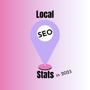 Local SEO Stats from Spark Digital
