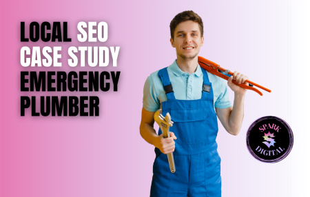 Case Study Emergency Plumber