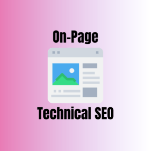 What Is On-Page Technical SEO & Why Does It Matter - From Spark Digital